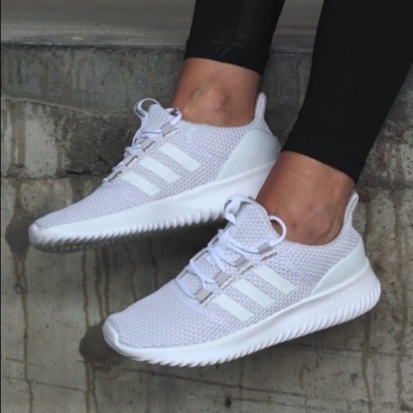 adidas cloudfoam ultimate running